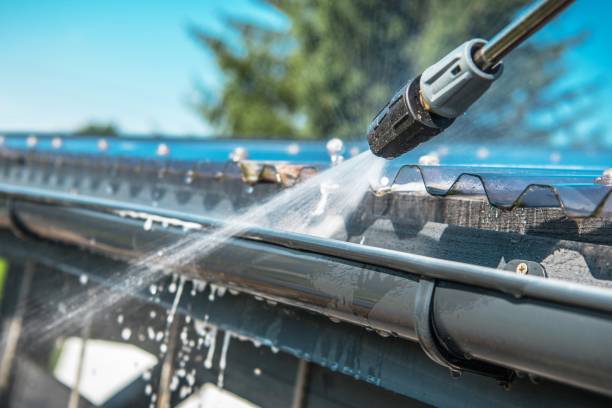 Best House Pressure Washing  in Mayodan, NC