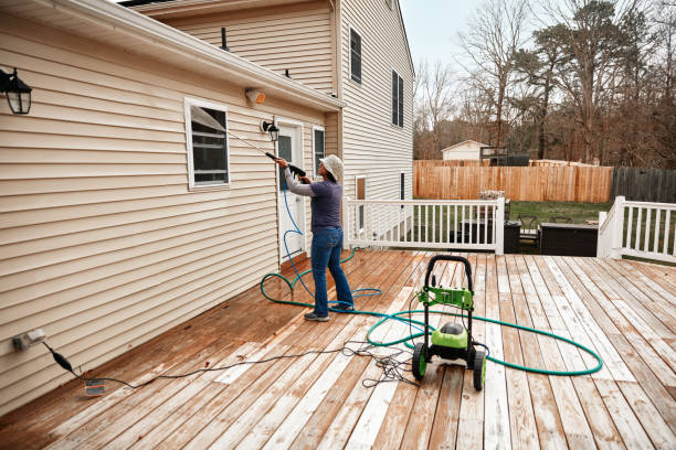 Best Affordable Pressure Washing  in Mayodan, NC