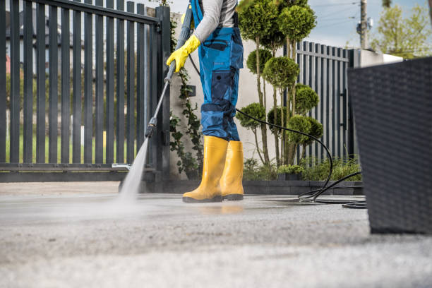 Best Deck Cleaning Services  in Mayodan, NC