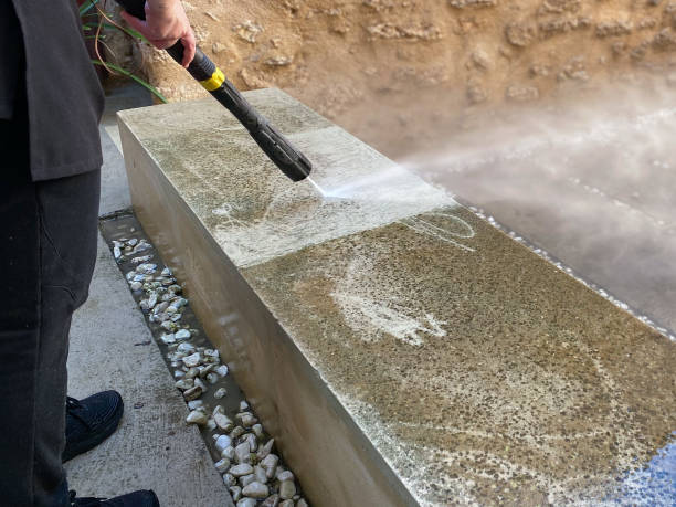 Best Pressure Washing Driveway  in Mayodan, NC