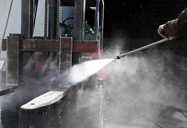 Reliable Mayodan, NC Pressure Washing Solutions