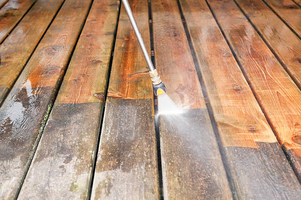 Best Commercial Building Pressure Washing  in Mayodan, NC