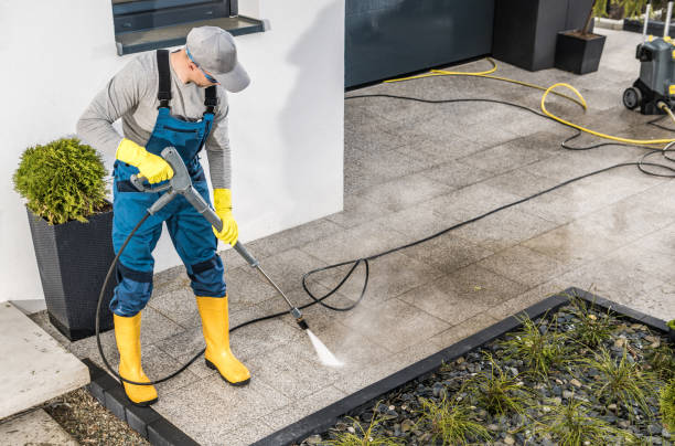 Best Pressure Washing Siding  in Mayodan, NC