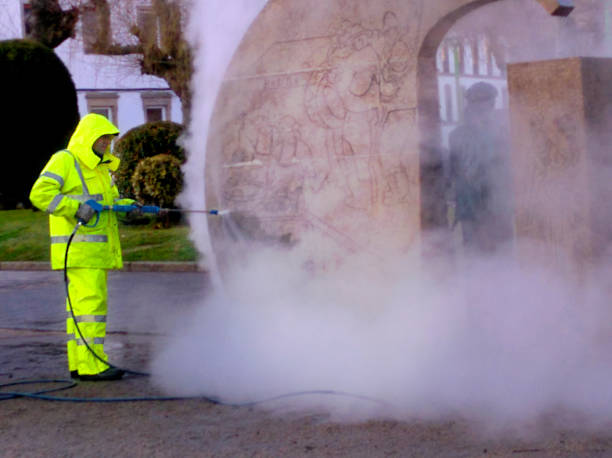 Best Residential Pressure Washing Services  in Mayodan, NC