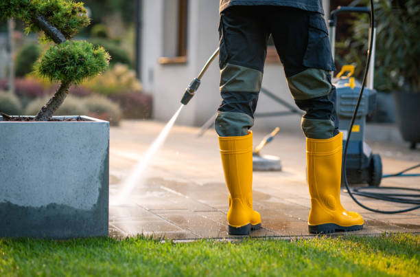 Trusted Mayodan, NC Pressure Washing Experts